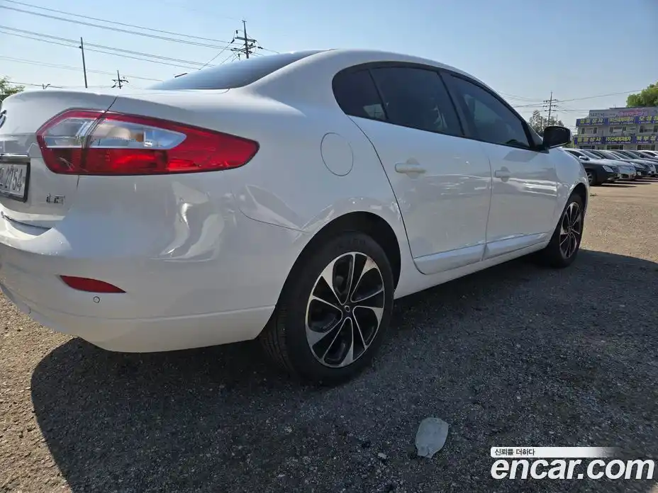 Renault SM3 2015 1.6 гидро, фото 4