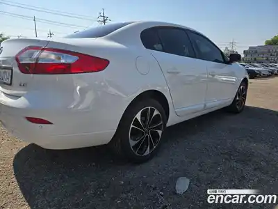 Renault SM3 2015 1.6 гидро, миниатюра 4