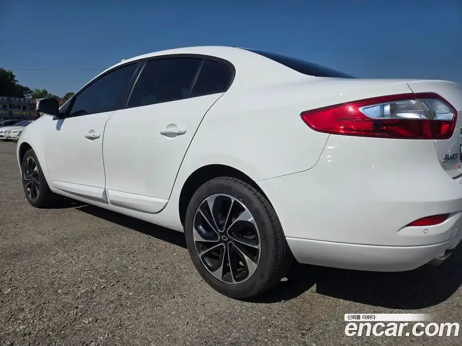 Renault SM3 2015 1.6 гидро, фото 5