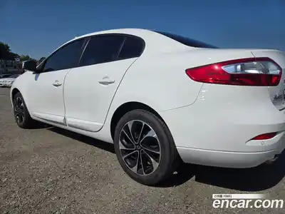 Renault SM3 2015 1.6 гидро, миниатюра 5