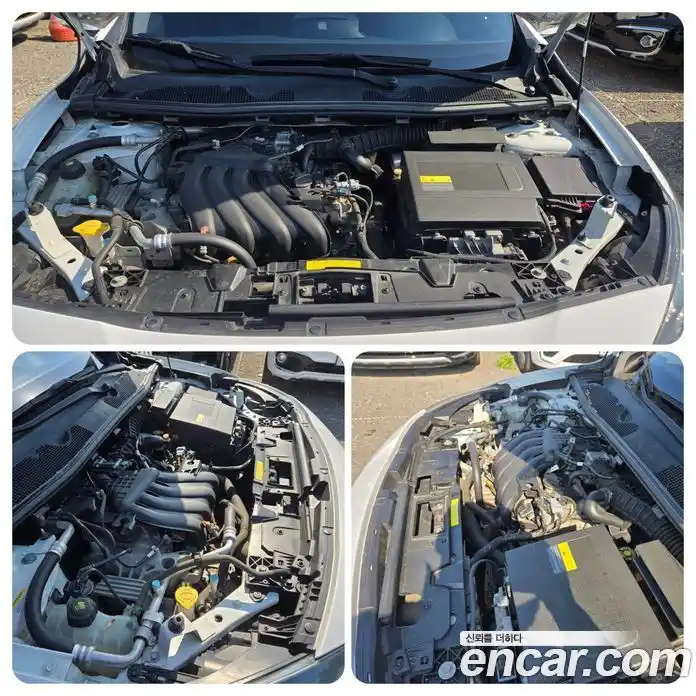 Renault SM3 2015 1.6 гидро, фото 8
