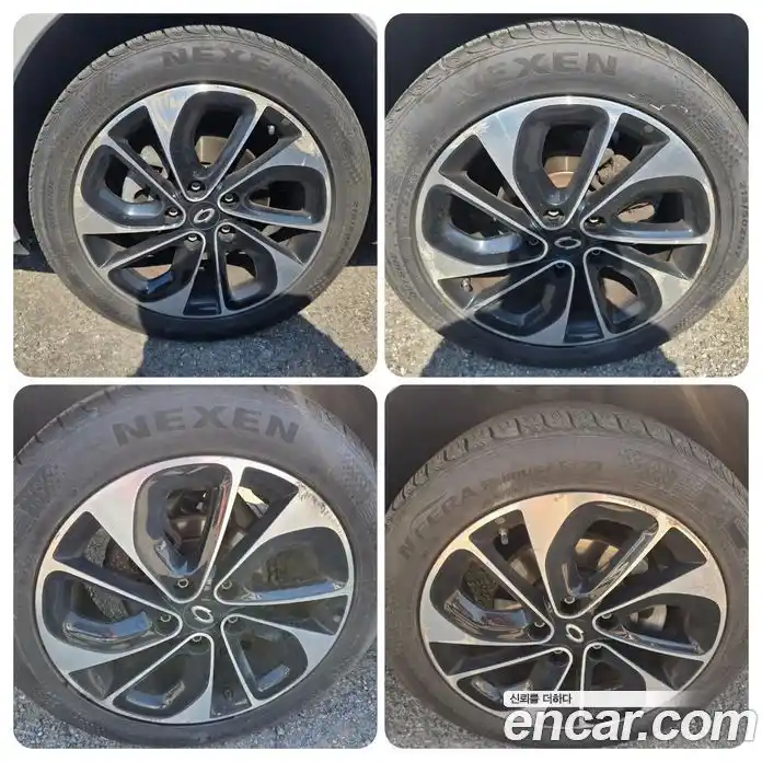 Renault SM3 2015 1.6 гидро, фото 9