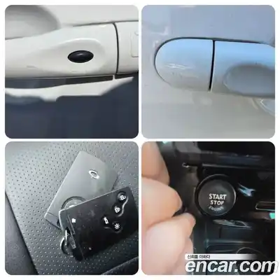 Renault SM3 2015 1.6 гидро, миниатюра 10