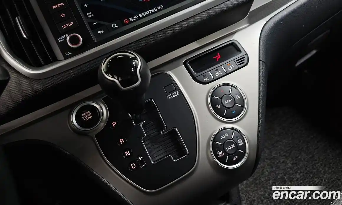 Kia Ray 2020 1.0 гидро, фото 12
