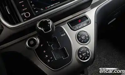 Kia Ray 2020 1.0 гидро, миниатюра 12