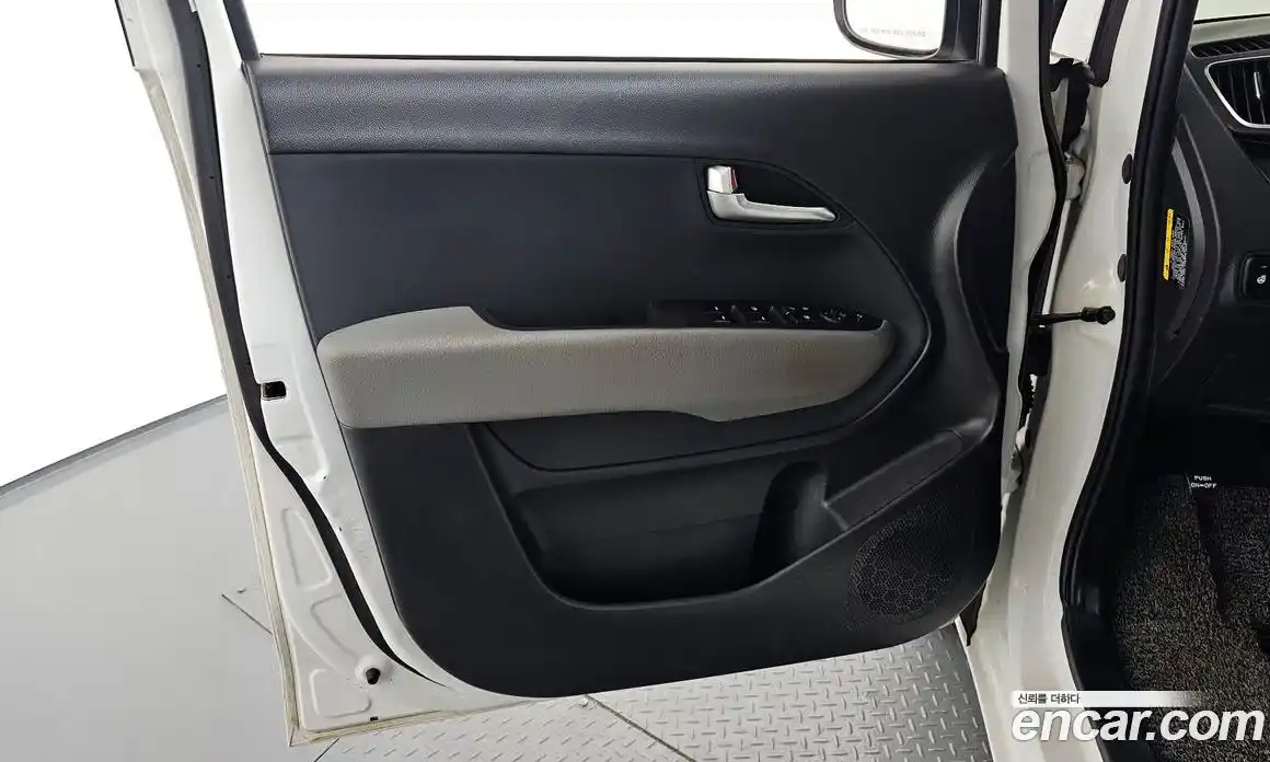 Kia Ray 2020 1.0 гидро, фото 14