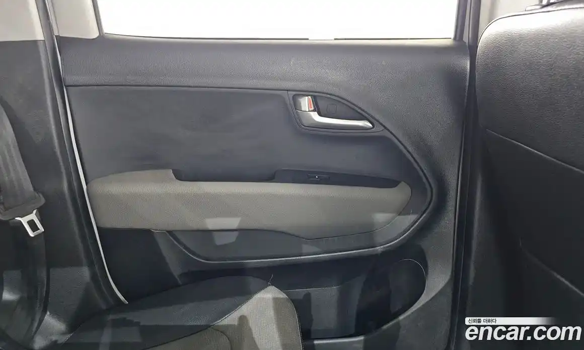 Kia Ray 2020 1.0 гидро, фото 15