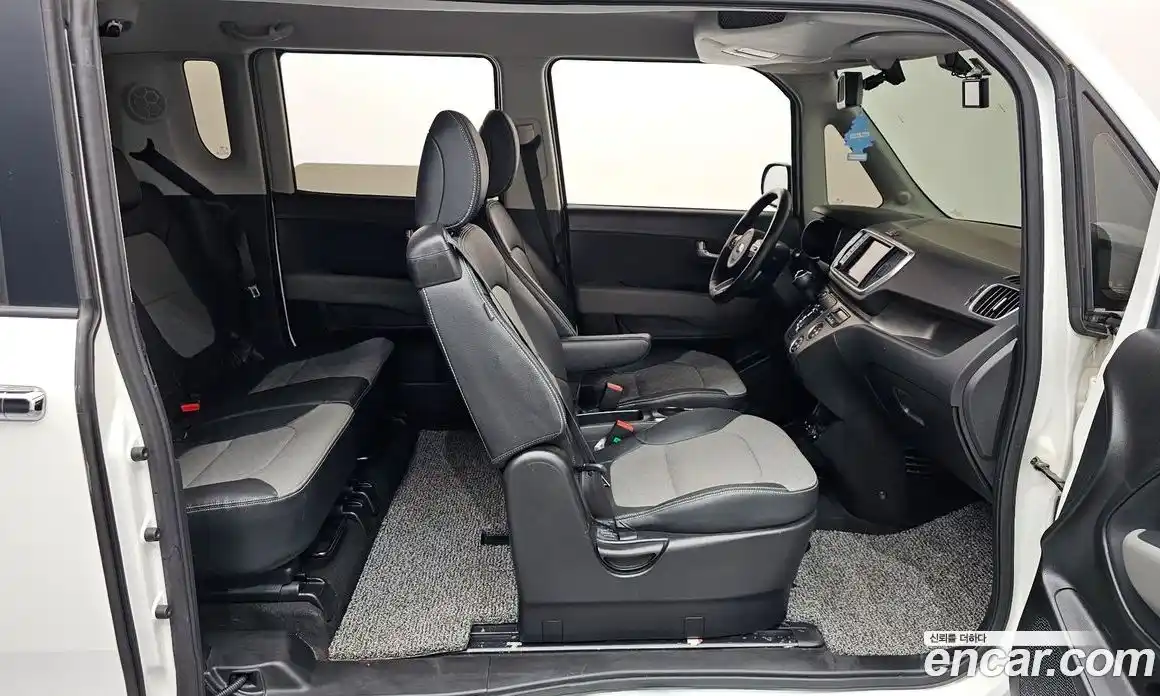 Kia Ray 2020 1.0 гидро, фото 16