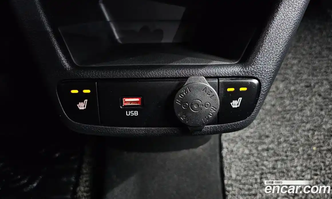 Kia Ray 2020 1.0 гидро, фото 17
