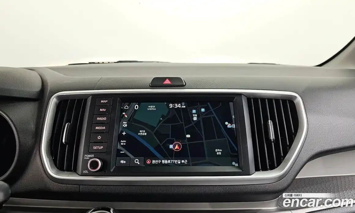 Kia Ray 2020 1.0 гидро, фото 18