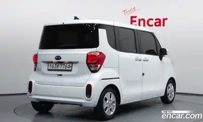 Kia Ray 2020 1.0 гидро, миниатюра 2