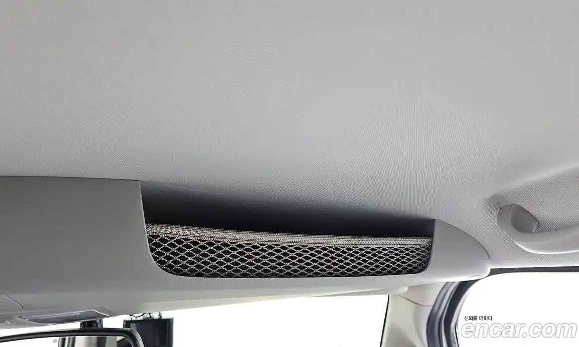Kia Ray 2020 1.0 гидро, фото 25
