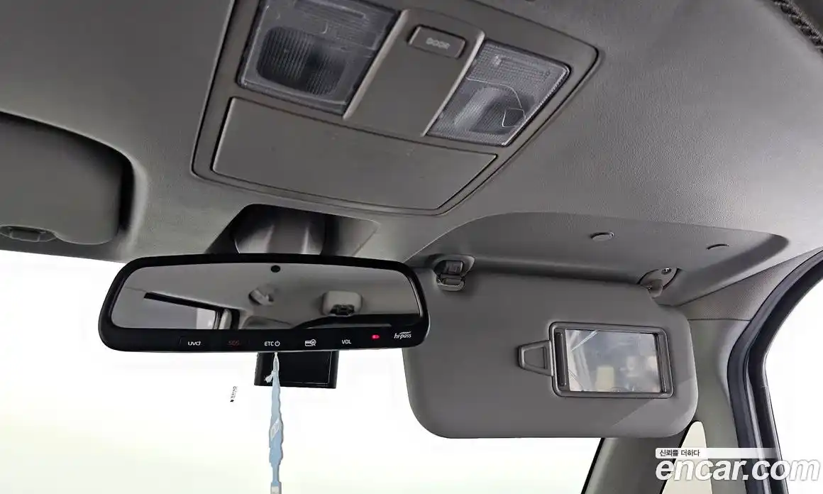 Kia Ray 2020 1.0 гидро, фото 26