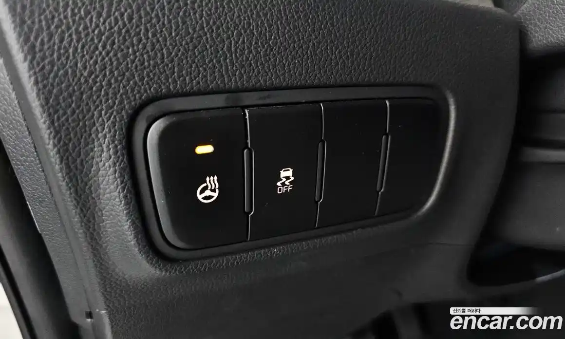 Kia Ray 2020 1.0 гидро, фото 28