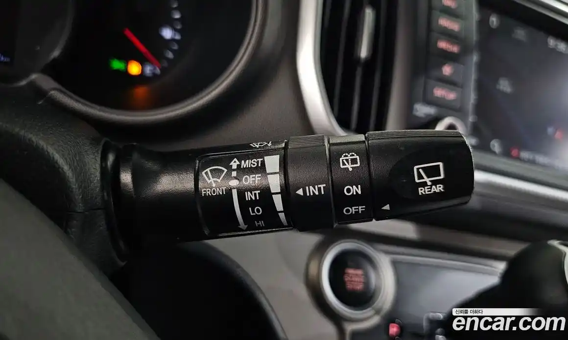 Kia Ray 2020 1.0 гидро, фото 29