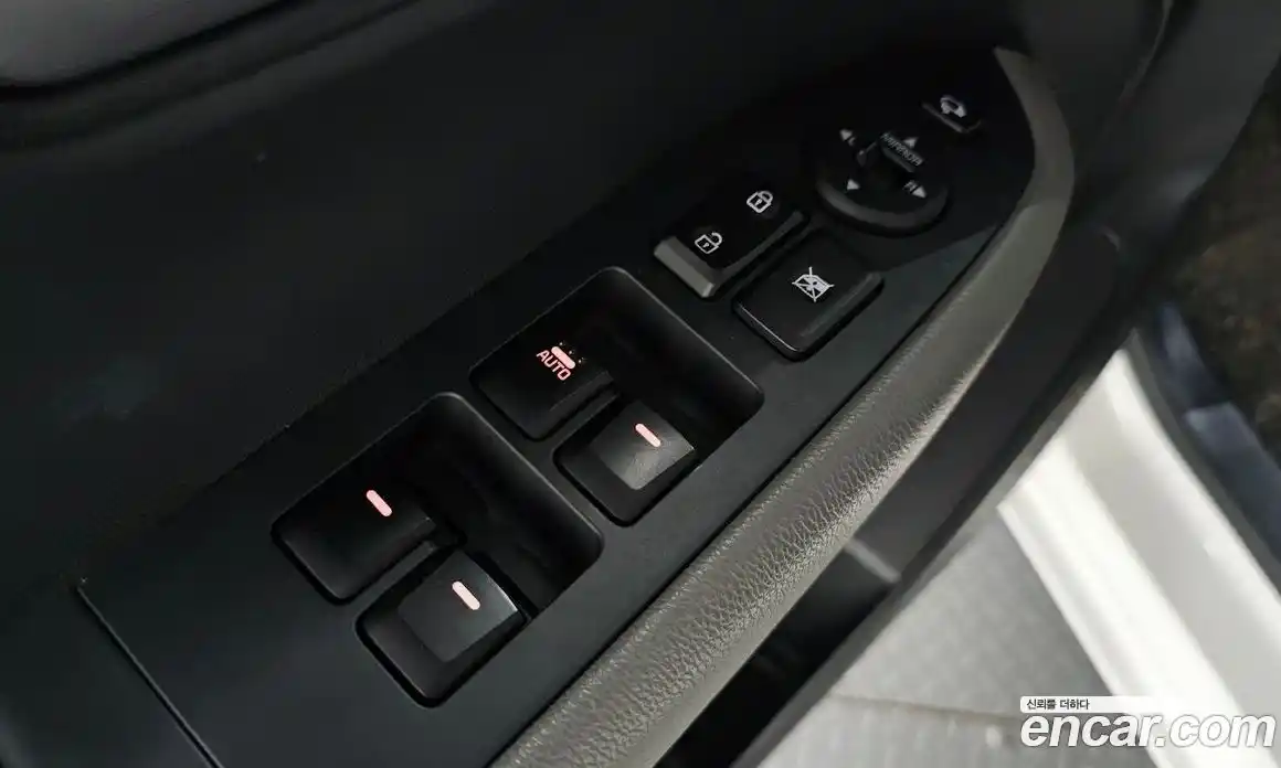Kia Ray 2020 1.0 гидро, фото 30