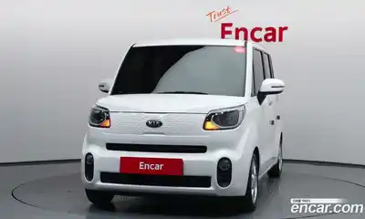 Kia Ray 2020 1.0 гидро, миниатюра 3