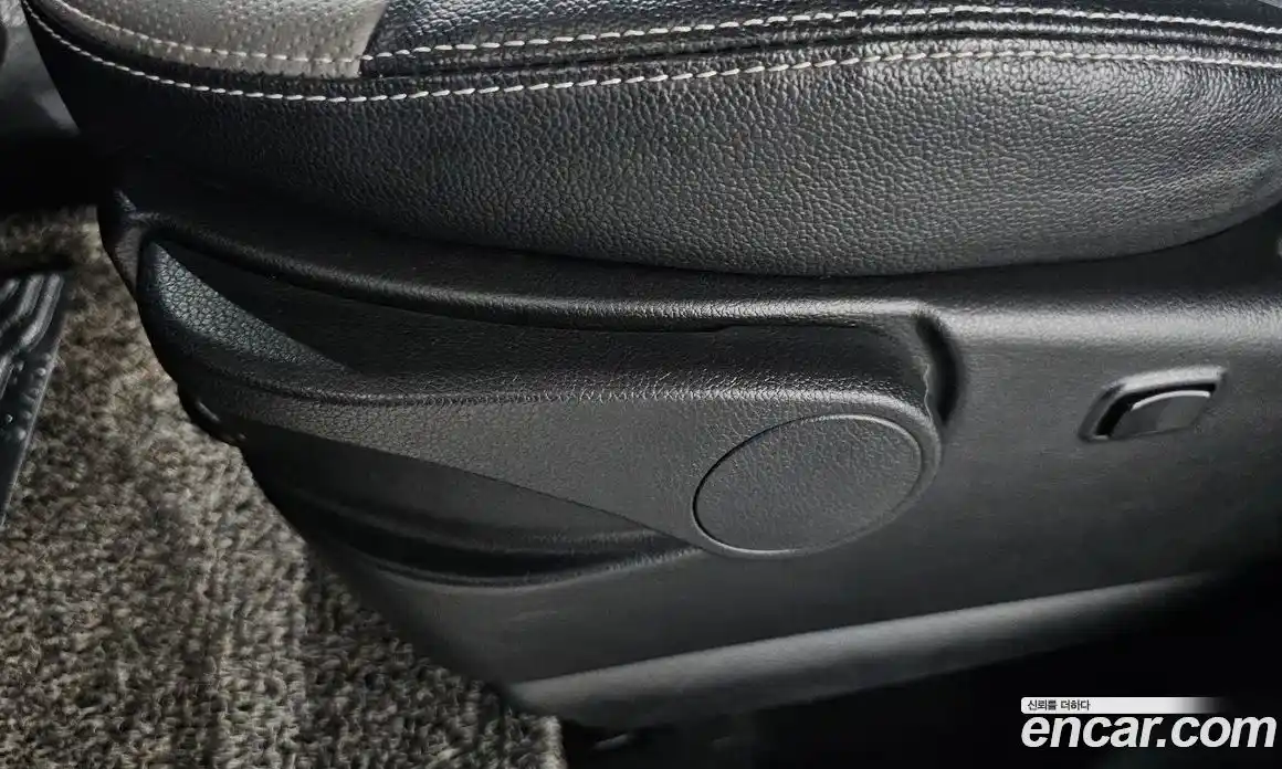Kia Ray 2020 1.0 гидро, фото 31