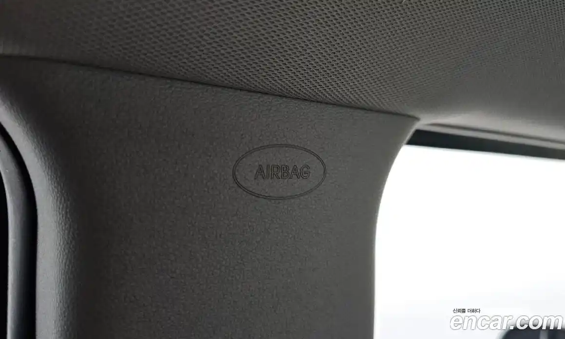 Kia Ray 2020 1.0 гидро, фото 32
