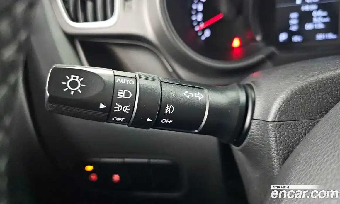Kia Ray 2020 1.0 гидро, фото 34