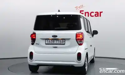 Kia Ray 2020 1.0 гидро, миниатюра 4