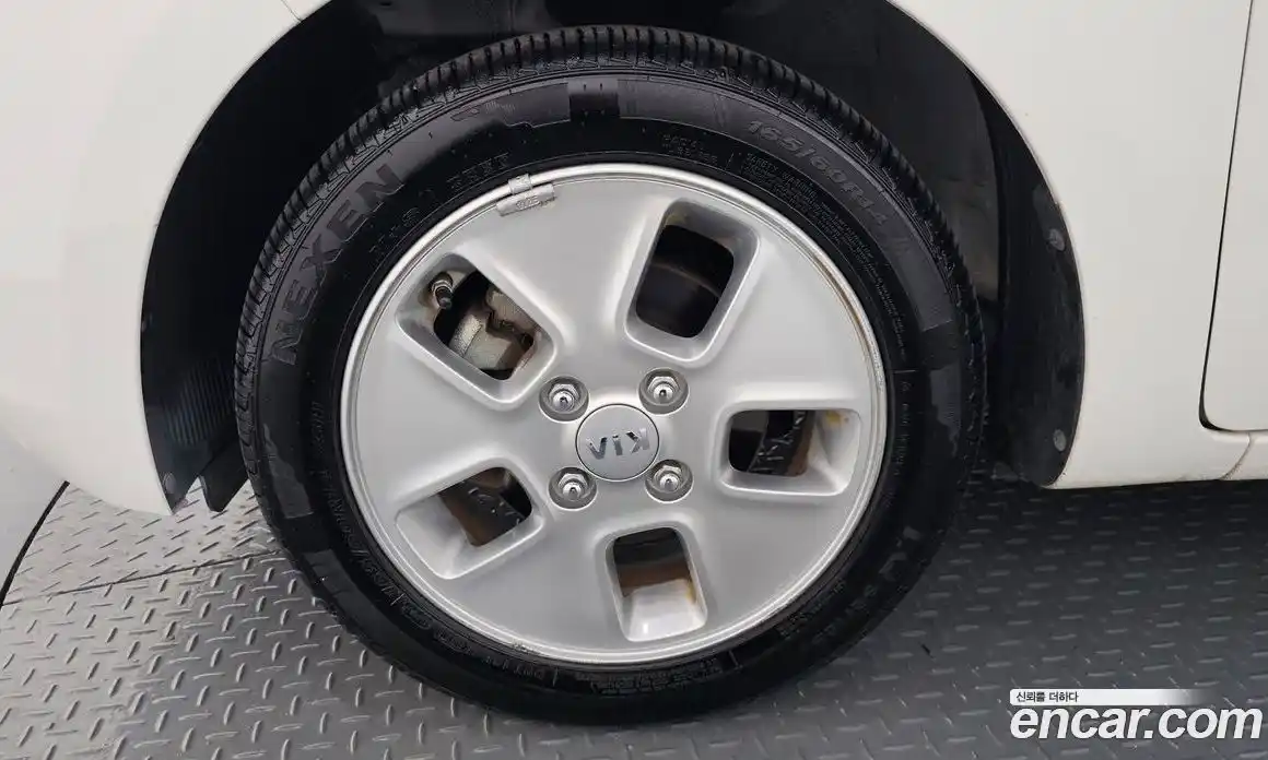 Kia Ray 2020 1.0 гидро, фото 5