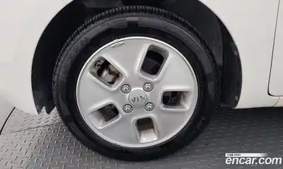 Kia Ray 2020 1.0 гидро, миниатюра 5