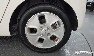 Kia Ray 2020 1.0 гидро, миниатюра 7