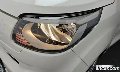 Kia Ray 2020 1.0 гидро, миниатюра 8