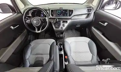 Kia Ray 2020 1.0 гидро, миниатюра 10