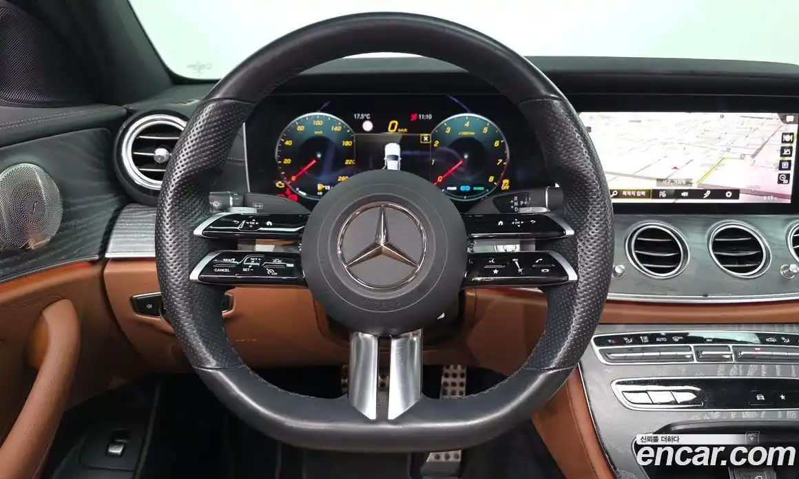 Mercedes-Benz E-Class 2021 2.0 гидро, фото 13