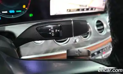 Mercedes-Benz E-Class 2021 2.0 гидро, миниатюра 9