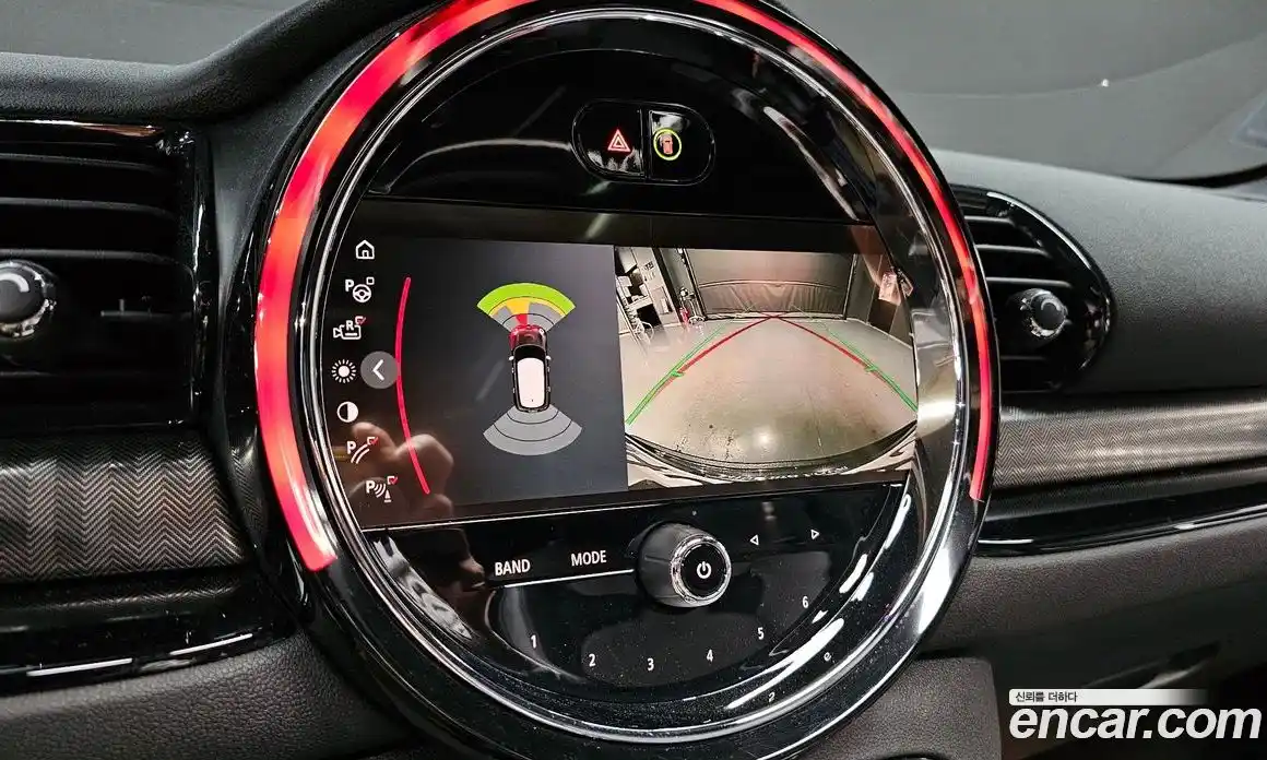Mini Clubman 2023 2.0 автомат (гидро), фото 14