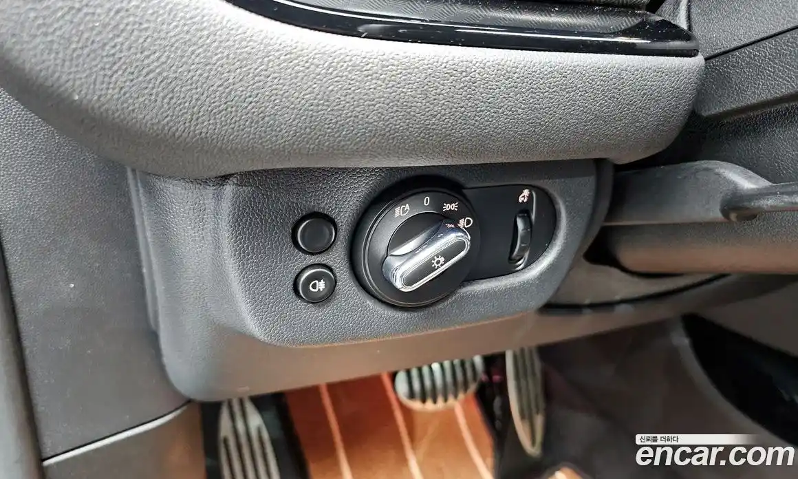 Mini Clubman 2023 2.0 автомат (гидро), фото 16