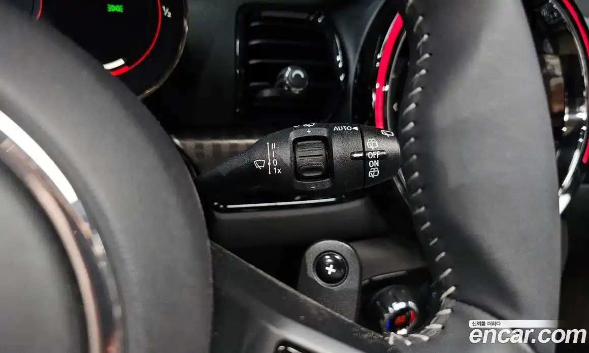 Mini Clubman 2023 2.0 автомат (гидро), фото 17