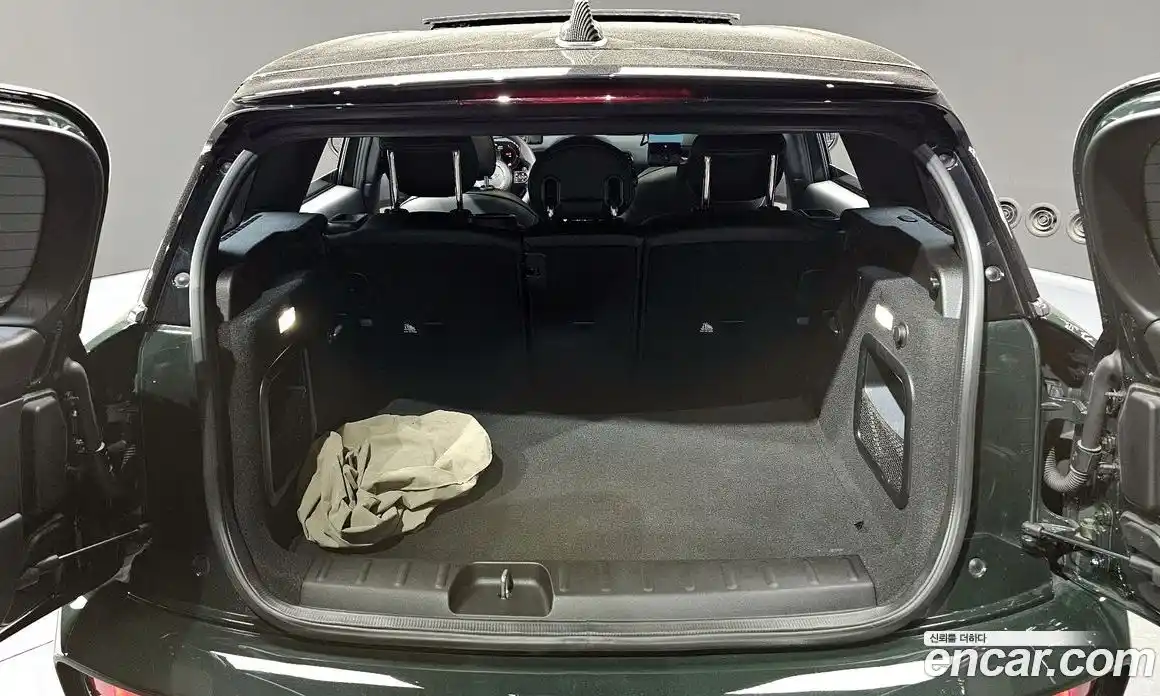 Mini Clubman 2023 2.0 автомат (гидро), фото 20
