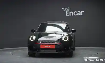 Mini Clubman 2023 2.0 автомат (гидро), миниатюра 3