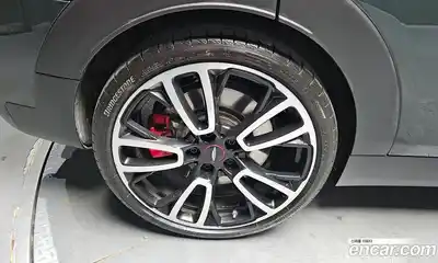 Mini Clubman 2023 2.0 автомат (гидро), миниатюра 5