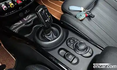 Mini Clubman 2023 2.0 автомат (гидро), миниатюра 9