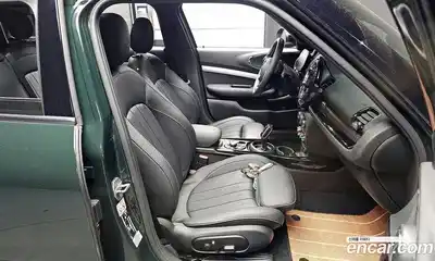 Mini Clubman 2023 2.0 автомат (гидро), миниатюра 10