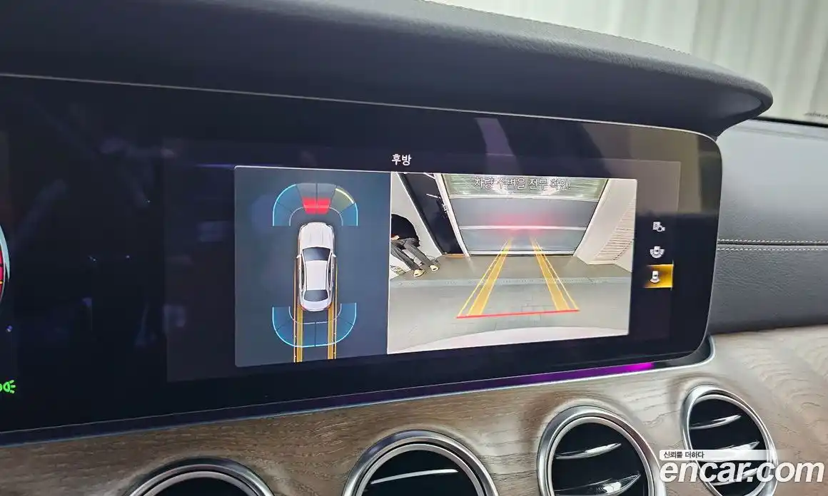 Mercedes-Benz E-Class 2021 2.0 гидро, фото 21