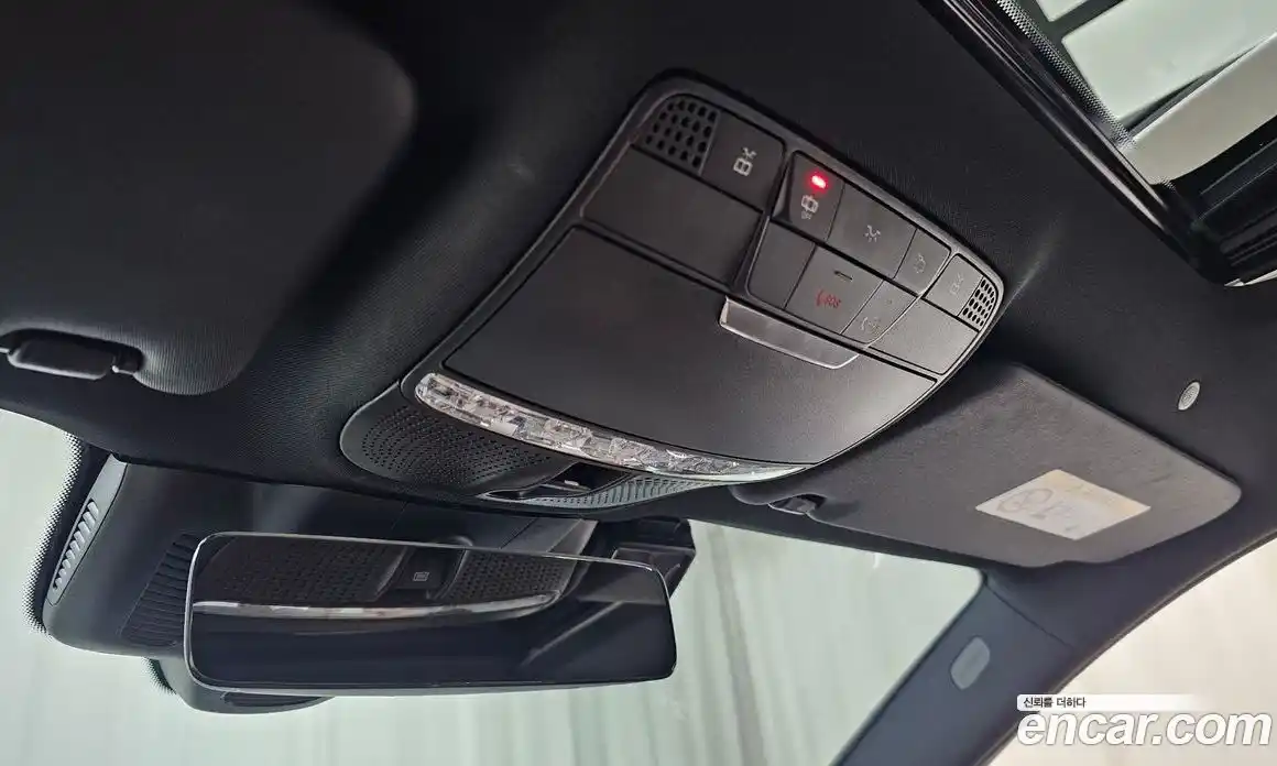 Mercedes-Benz E-Class 2021 2.0 гидро, фото 23