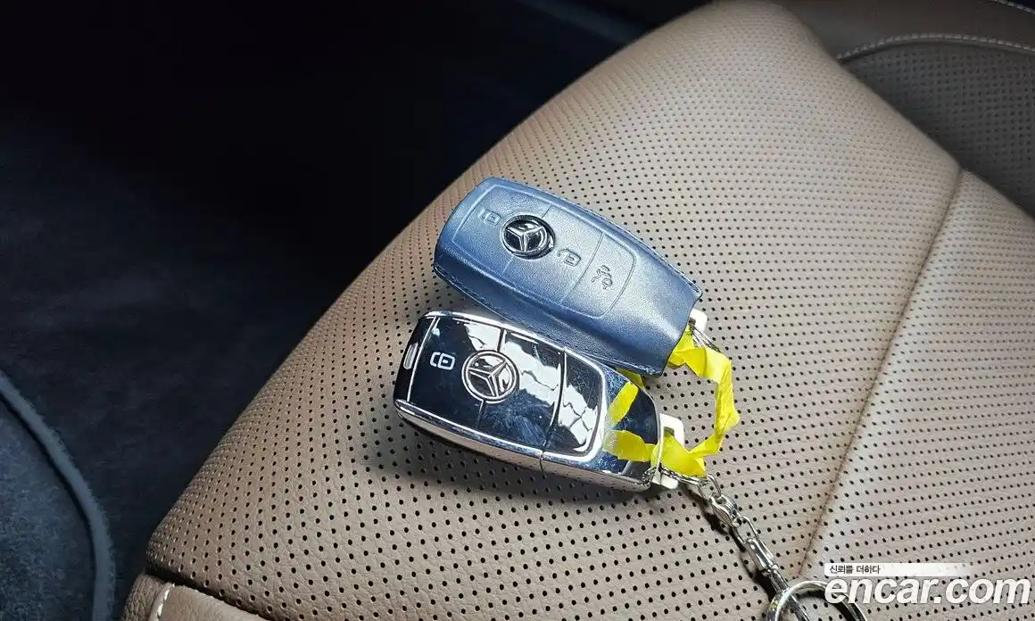 Mercedes-Benz E-Class 2021 2.0 гидро, фото 32