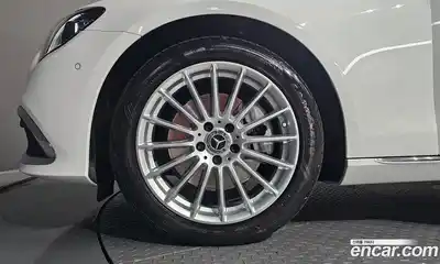 Mercedes-Benz E-Class 2021 2.0 гидро, миниатюра 5