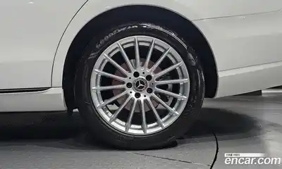 Mercedes-Benz E-Class 2021 2.0 гидро, миниатюра 7
