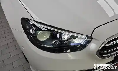 Mercedes-Benz E-Class 2021 2.0 гидро, миниатюра 8
