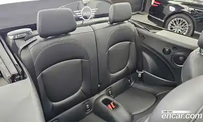 Mini Cooper Convertible 2016 1.5 автомат (гидро), миниатюра 12