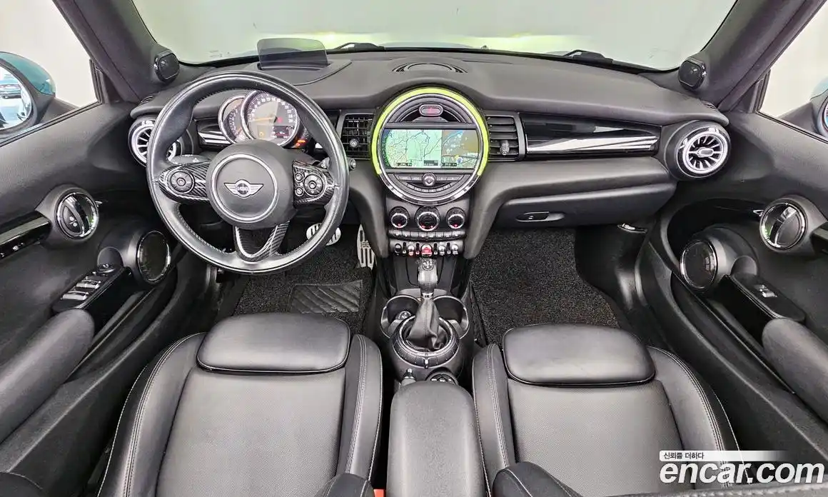 Mini Cooper Convertible 2016 1.5 автомат (гидро), фото 7