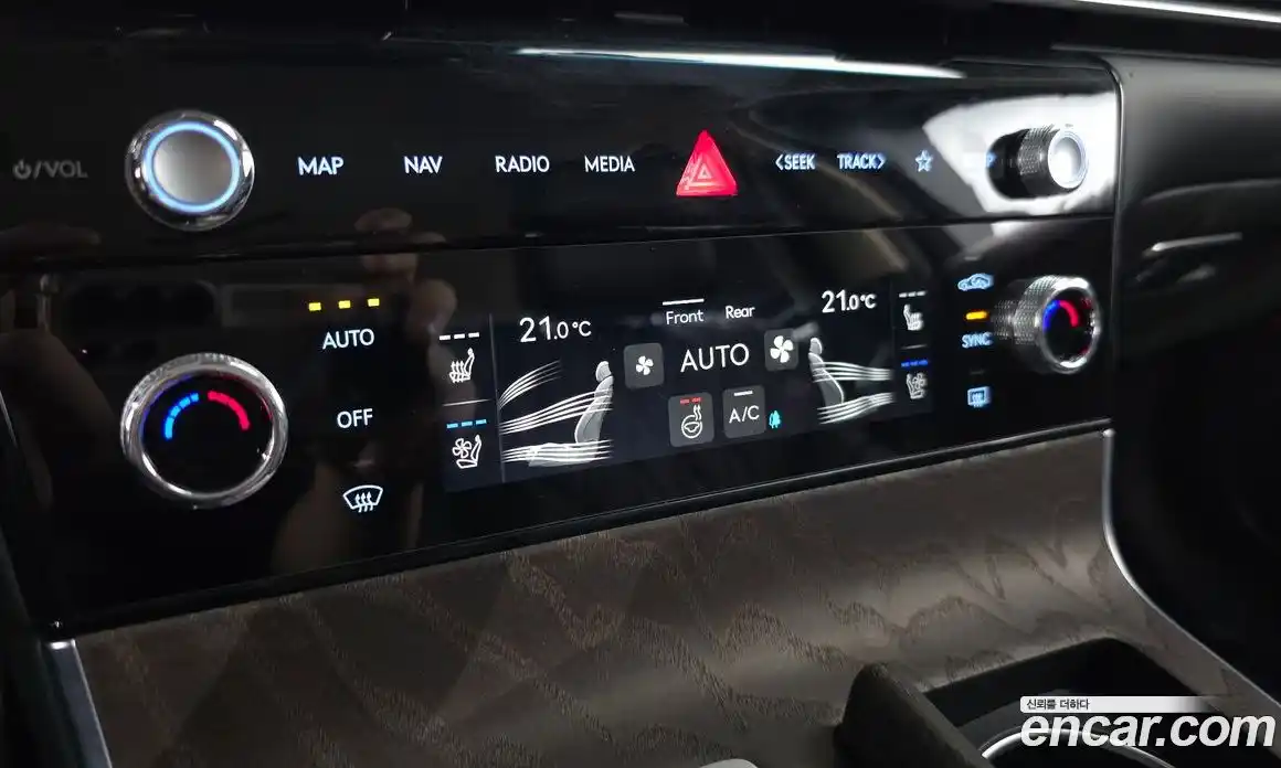 Genesis G80 2024 3.5 автомат (гидро), фото 16