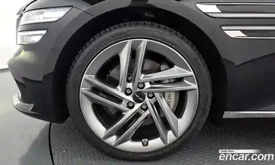 Genesis G80 2024 3.5 автомат (гидро), миниатюра 5
